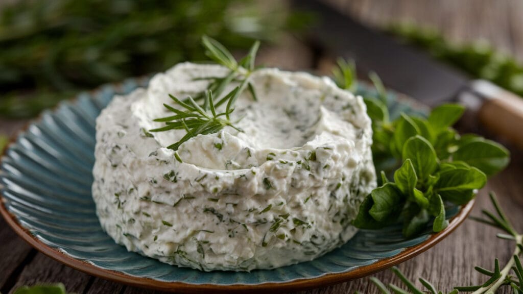 Cottage cheese recipes dinner