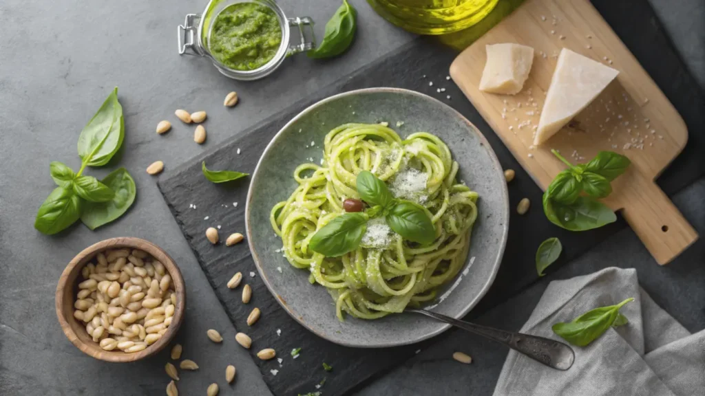 Pesto Genovese