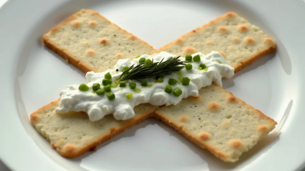 cottage cheese flatbread recipe calories