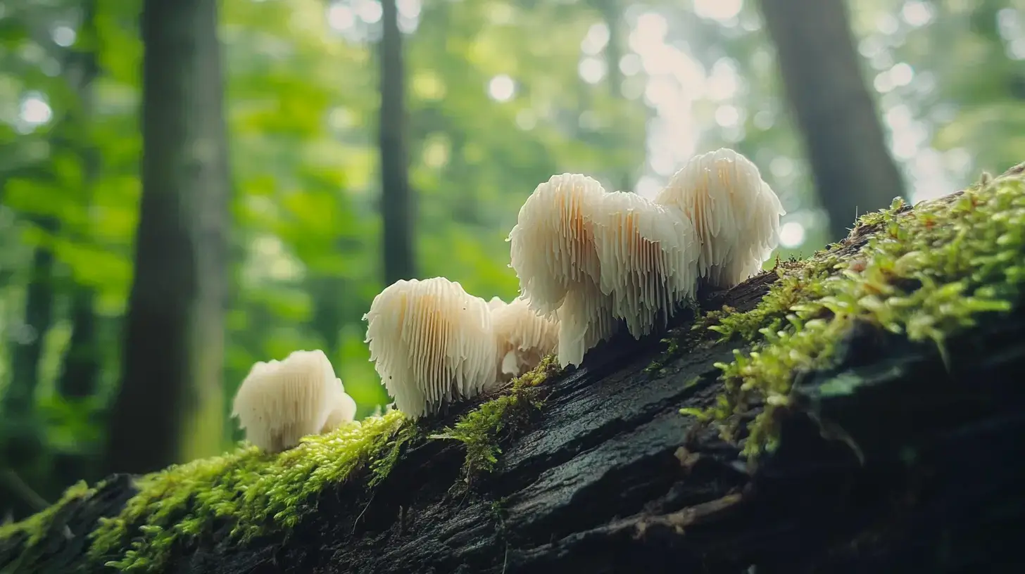 How quickly does lion's mane work