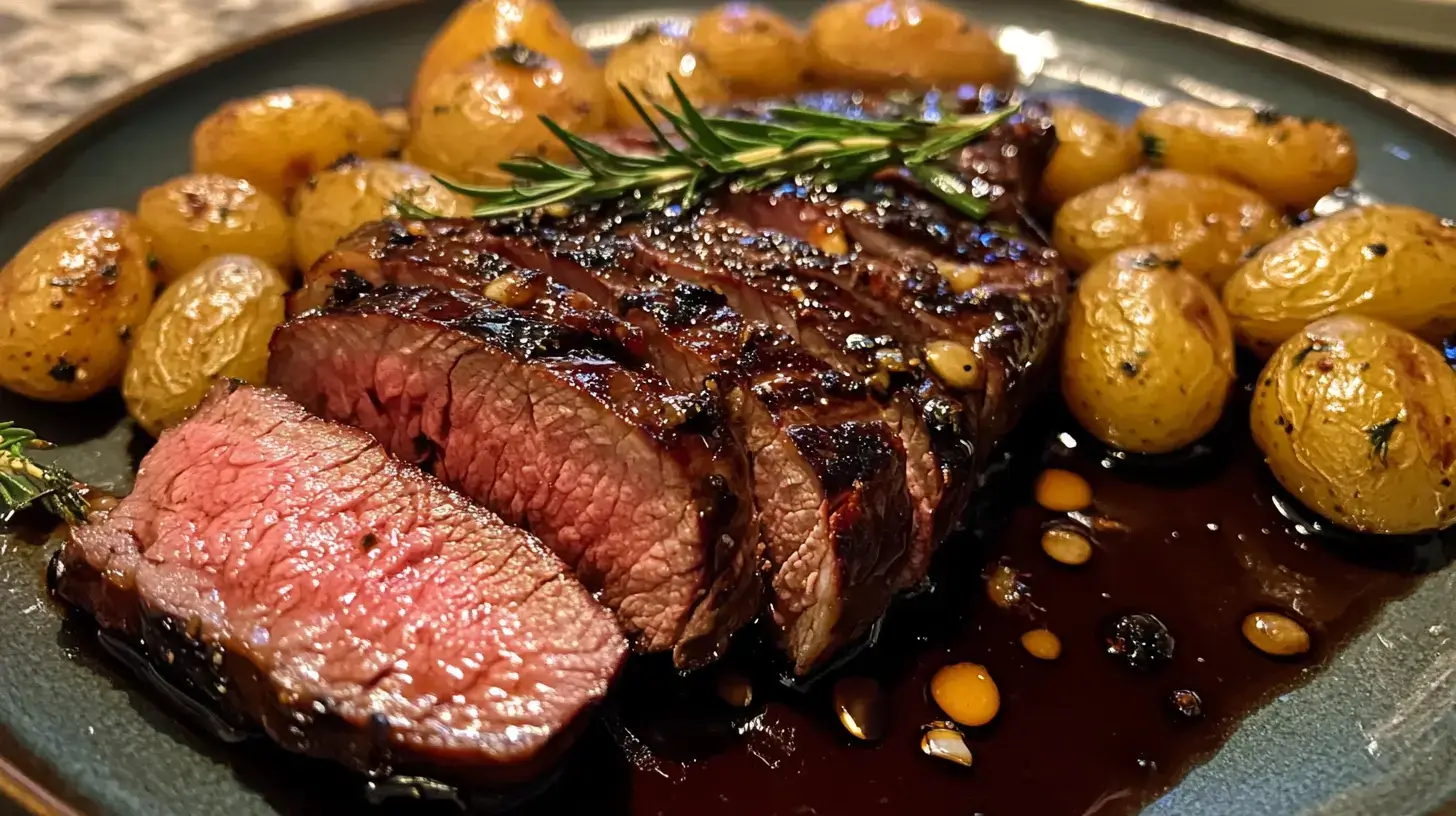 Is Rump Roast the Same as Bottom Round