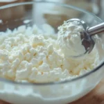 Whipped Cottage Cheese