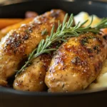 Slow Cooker Chicken Tenders