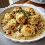 Marry Me Chicken Recipe Easy