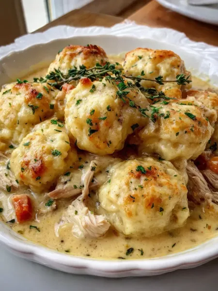 Marry Me Chicken Recipe Easy