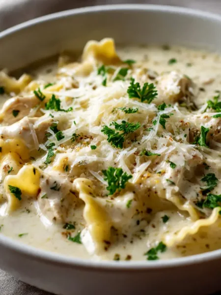 creamy-alfredo-lasagna-soup-featured